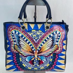 Sharif satchel